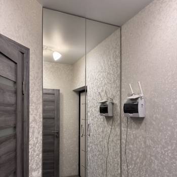 Продается 1-комнатная квартира, 34,5 м²