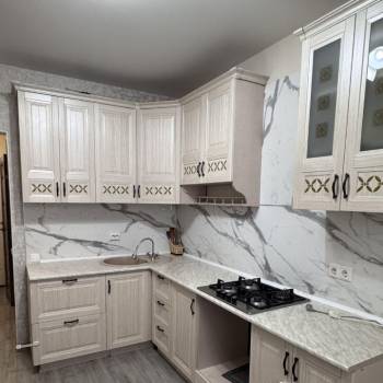 Продается 1-комнатная квартира, 34,5 м²