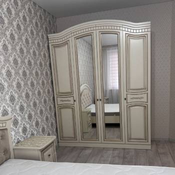 Продается 1-комнатная квартира, 34,5 м²
