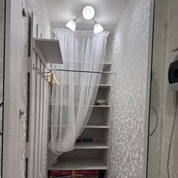 Продается 1-комнатная квартира, 34,5 м²
