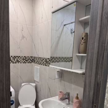 Продается 1-комнатная квартира, 34,5 м²