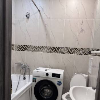 Продается 1-комнатная квартира, 34,5 м²