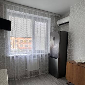 Продается 1-комнатная квартира, 34,5 м²