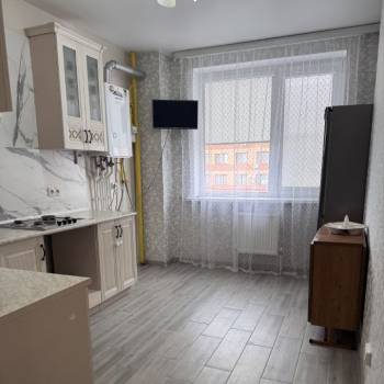 Продается 1-комнатная квартира, 34,5 м²