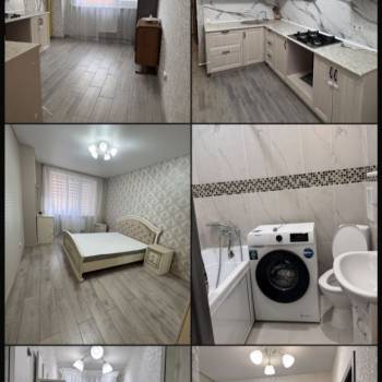 Продается 1-комнатная квартира, 34,5 м²