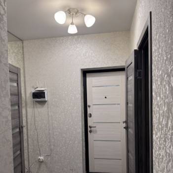 Продается 1-комнатная квартира, 34,5 м²