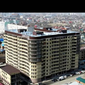 Продается 3-х комнатная квартира, 100,5 м²