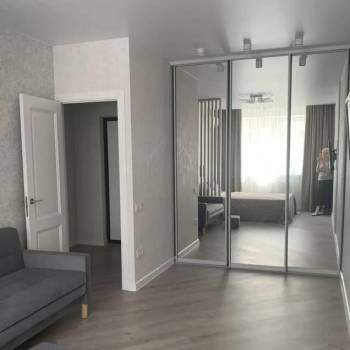 Сдается 1-комнатная квартира, 34,6 м²