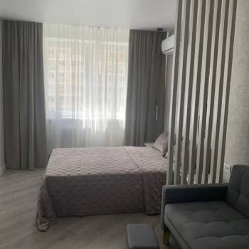 Сдается 1-комнатная квартира, 34,6 м²