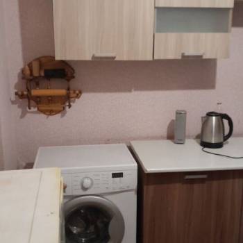 Сдается 1-комнатная квартира, 34 м²