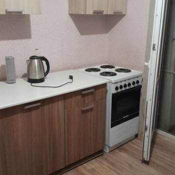 Сдается 1-комнатная квартира, 34 м²