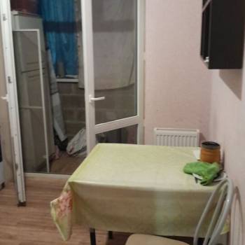 Сдается 1-комнатная квартира, 34 м²