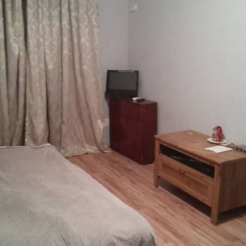 Сдается 1-комнатная квартира, 34 м²