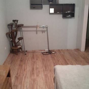 Сдается 1-комнатная квартира, 34 м²
