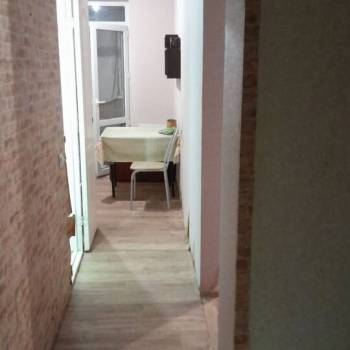 Сдается 1-комнатная квартира, 34 м²