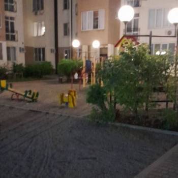 Сдается 1-комнатная квартира, 34 м²