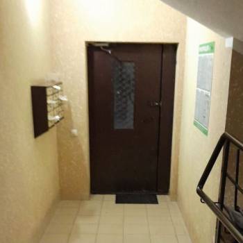 Сдается 1-комнатная квартира, 34 м²