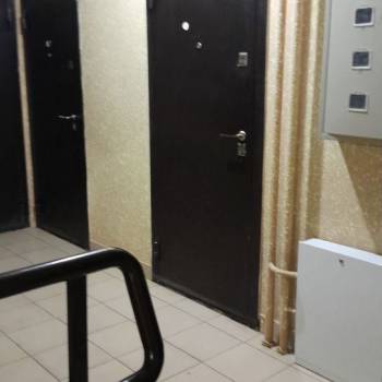 Сдается 1-комнатная квартира, 34 м²