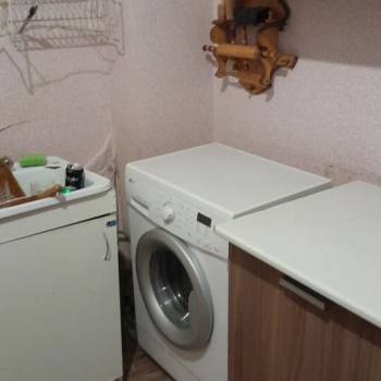Сдается 1-комнатная квартира, 34 м²