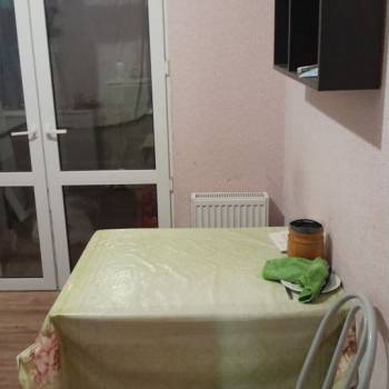 Сдается 1-комнатная квартира, 34 м²