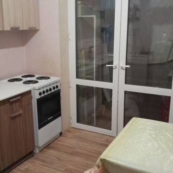 Сдается 1-комнатная квартира, 34 м²