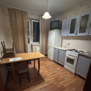 Сдается 1-комнатная квартира, 36 м²