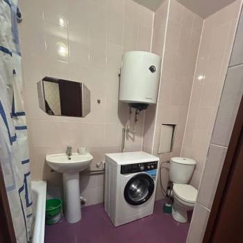 Сдается 1-комнатная квартира, 36 м²