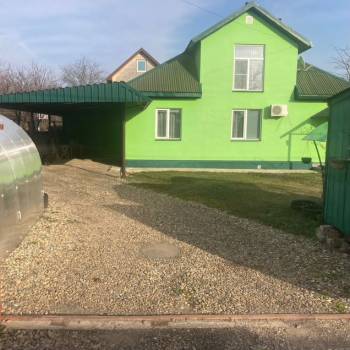Продается Дом, 90 м²