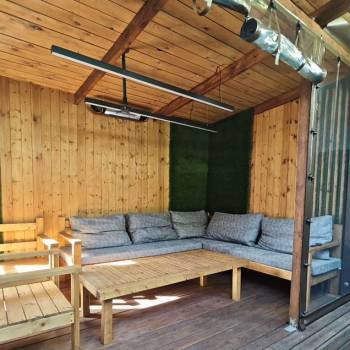 Сдается Дом, 100 м²