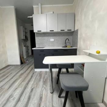 Сдается 1-комнатная квартира, 19 м²