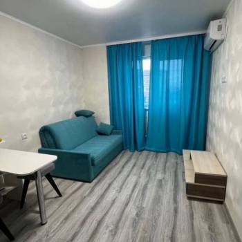 Сдается 1-комнатная квартира, 19 м²