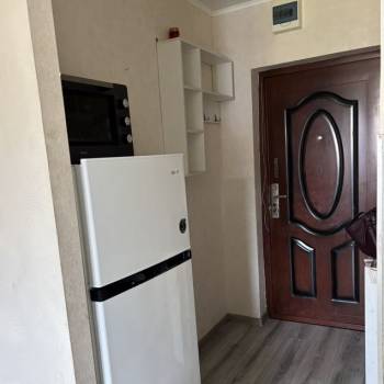 Сдается 1-комнатная квартира, 19 м²