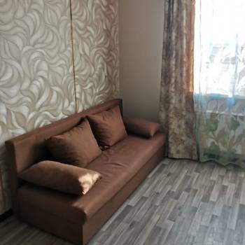 Сдается 1-комнатная квартира, 23,6 м²