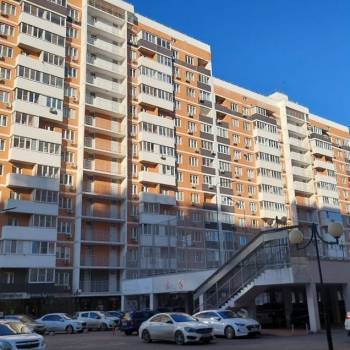 Сдается 1-комнатная квартира, 23,6 м²