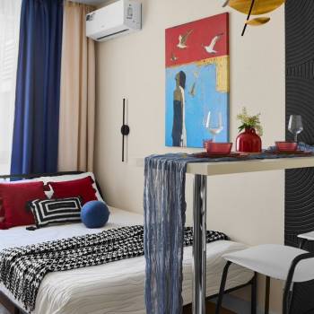 Сдается 1-комнатная квартира, 22 м²