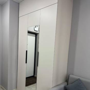 Сдается 1-комнатная квартира, 22 м²