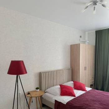 Сдается 2-х комнатная квартира, 45 м²