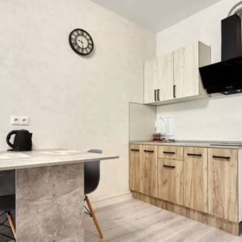Сдается 2-х комнатная квартира, 45 м²