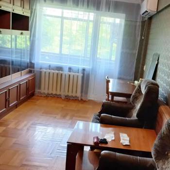 Сдается Многокомнатная квартира, 65 м²