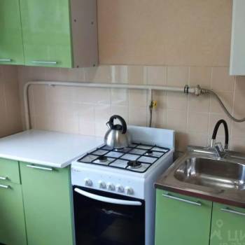 Сдается Многокомнатная квартира, 65 м²