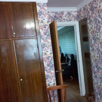 Сдается Многокомнатная квартира, 65 м²
