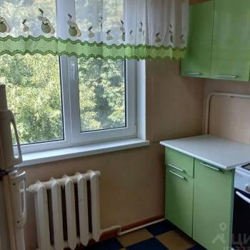 Сдается Многокомнатная квартира, 65 м²