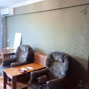 Сдается Многокомнатная квартира, 65 м²