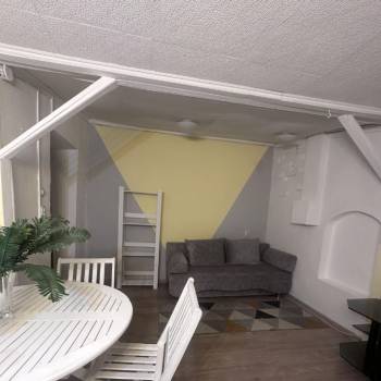 Сдается Многокомнатная квартира, 65 м²
