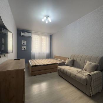 Сдается 1-комнатная квартира, 33 м²
