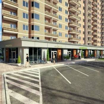 Сдается 1-комнатная квартира, 40 м²
