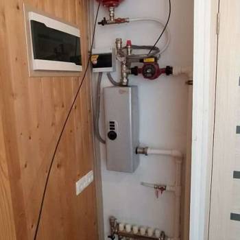 Сдается Дом, 50 м²