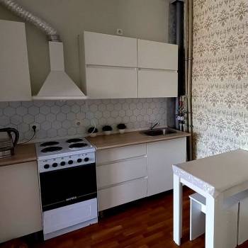 Сдается 1-комнатная квартира, 29 м²
