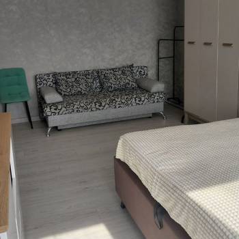 Сдается 1-комнатная квартира, 37,7 м²