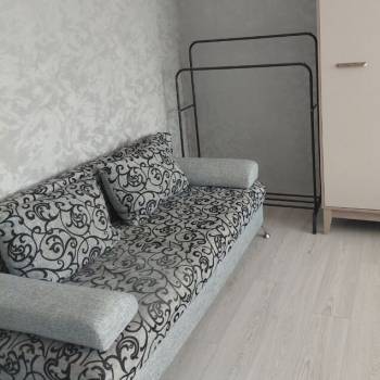 Сдается 1-комнатная квартира, 37,7 м²